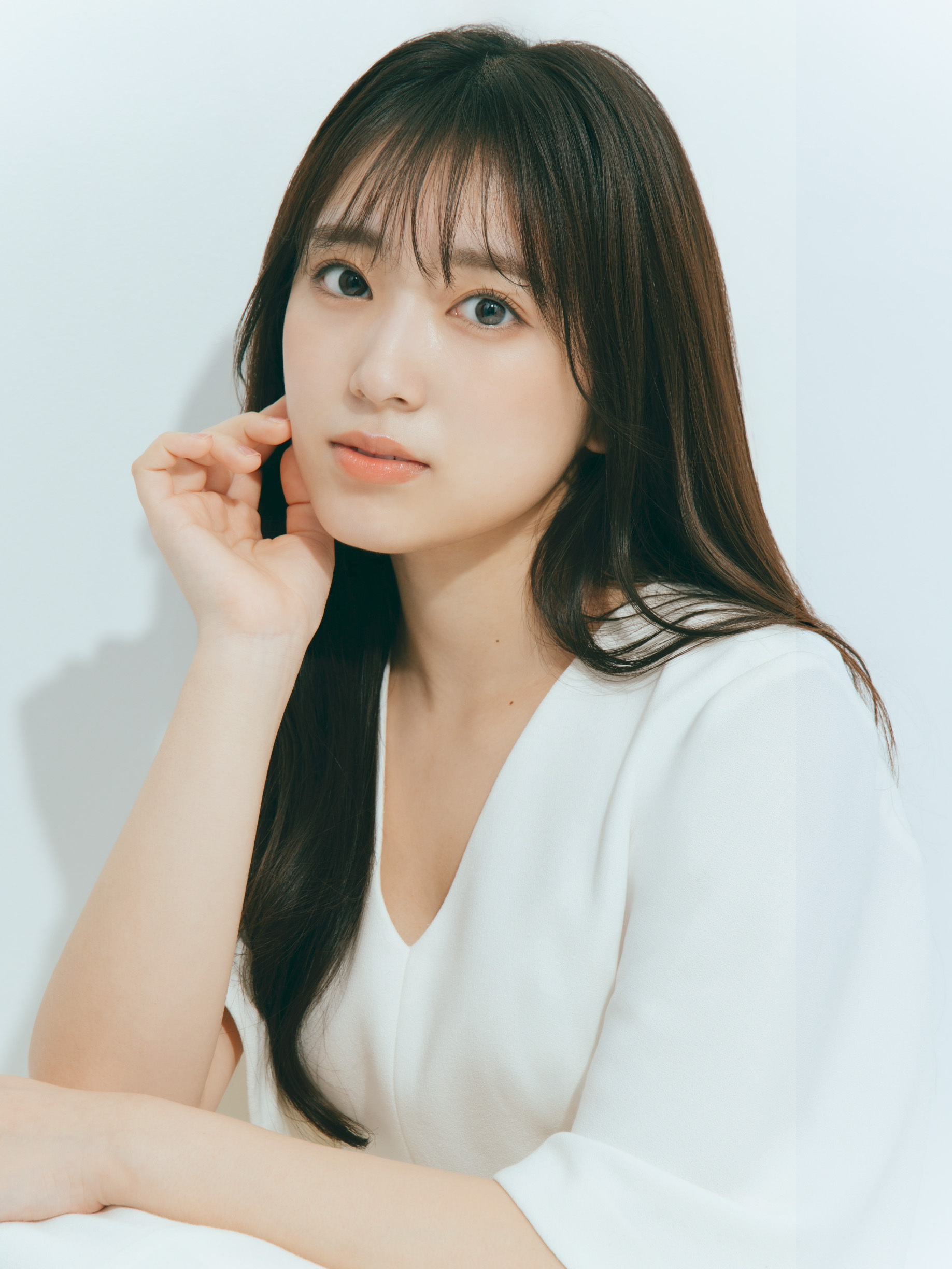 矢吹奈子