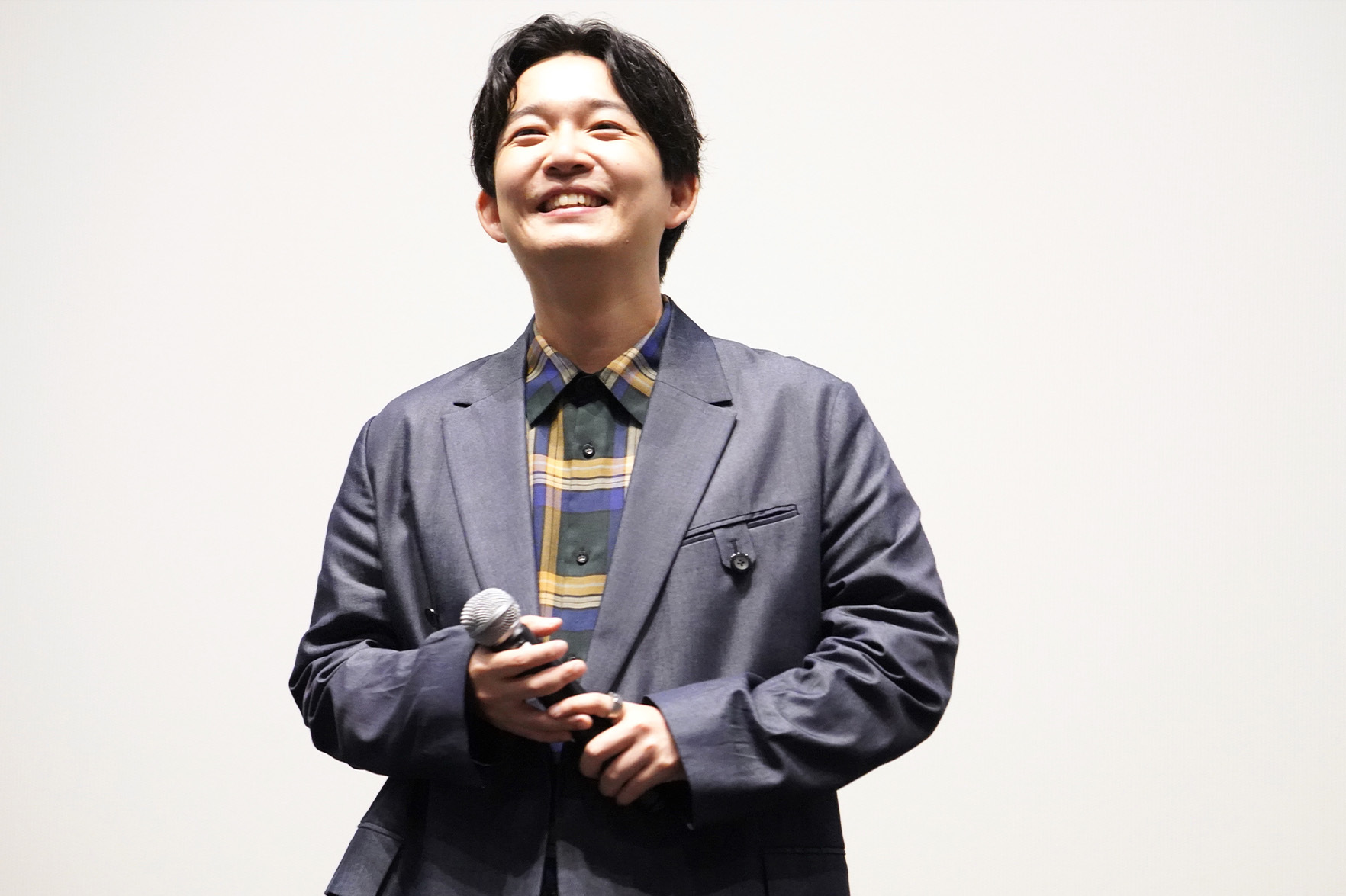 梅田修一朗